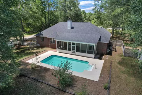 753 Hawkins Rd, Monticello, FL 32344