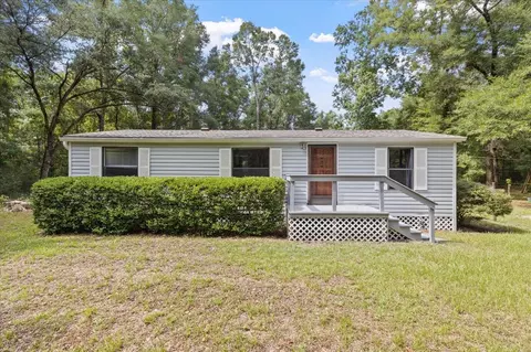 59 J K Ln, Crawfordville, FL 32327
