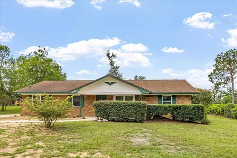 2749 N Sandalwood Dr, Tallahassee, FL 32305