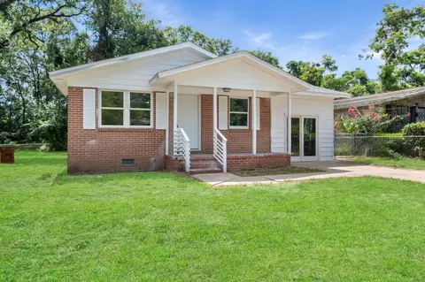 1816 Keith St, Tallahassee, FL 32310