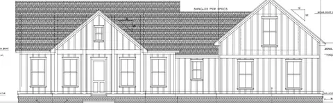 9725 N Horseshoe Rd, Tallahassee, FL 32317
