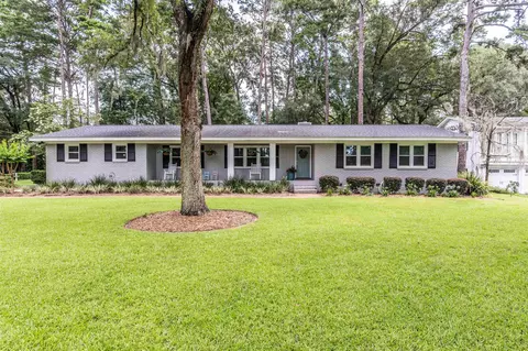 1106 Lothian Dr, Tallahassee, FL 32312