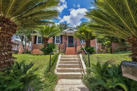 611 Gunter St, Tallahassee, FL 32308