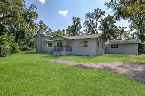 1029 Carrin Dr, Tallahassee, FL 32311