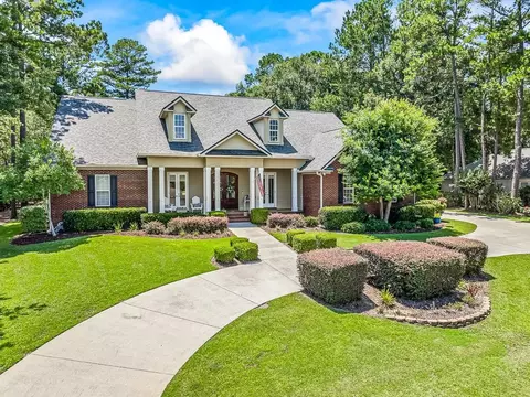 2868 Hannon Hill Dr, Tallahassee, FL 32309