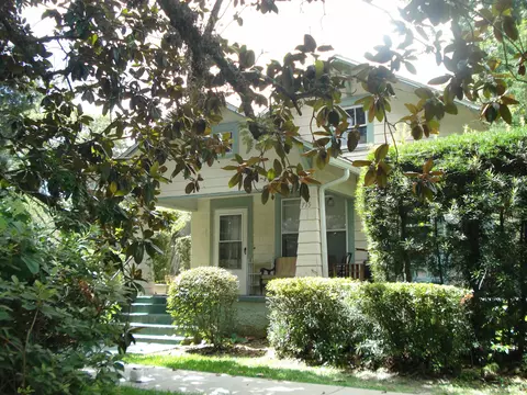 715 E 6th Ave, Tallahassee, FL 32303