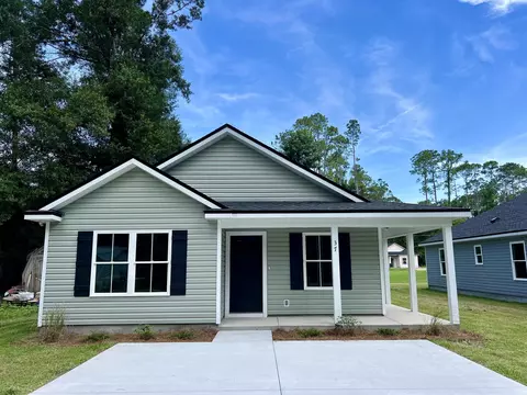 37 Naskapi St, Crawfordville, FL 32327
