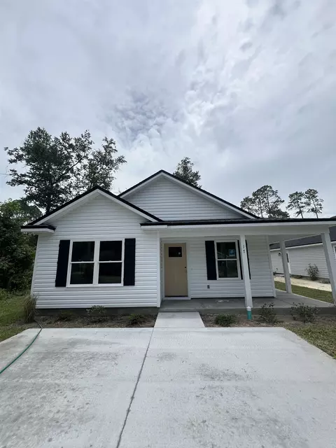 17 Sudai St, Crawfordville, FL 32327