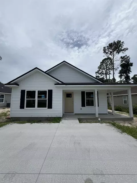 41 Cochise St, Crawfordville, FL 32327