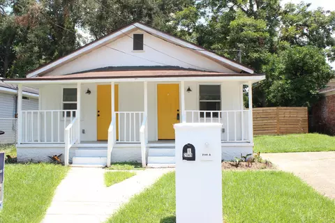 2141 Poppy St #-, Tallahassee, FL 32310