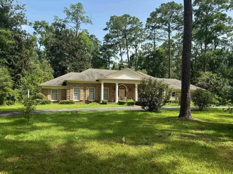 730 Live Oak Plantation Rd, Tallahassee, FL 32312