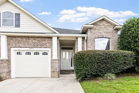 5033 Hampton Ridge Ave, Tallahassee, FL 32311