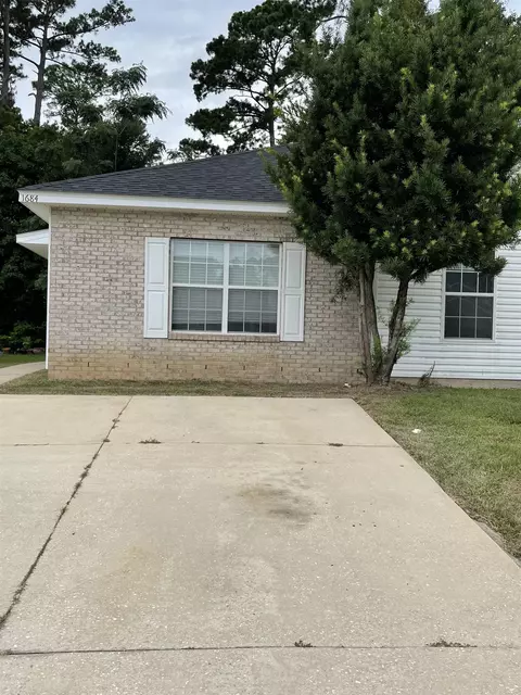 1684 Corey Wood Circle Cir, Tallahassee, FL 32304