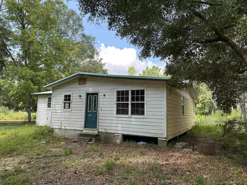 128 NW Rail Way, Greenville, FL 32331