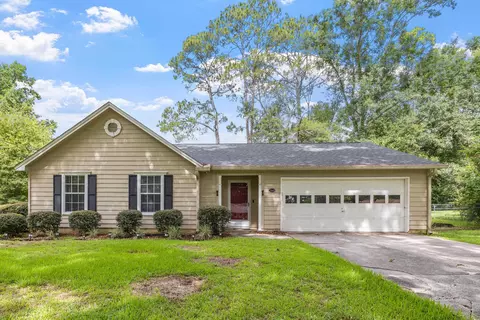 3345 Lucky Debonair Trl, Tallahassee, FL 32309