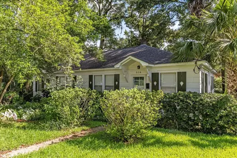 314 Ponce St #~, Tallahassee, FL 32303