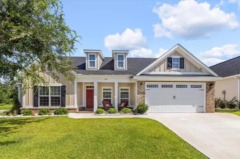 5205 Royal Fern Cir, Tallahassee, FL 32317