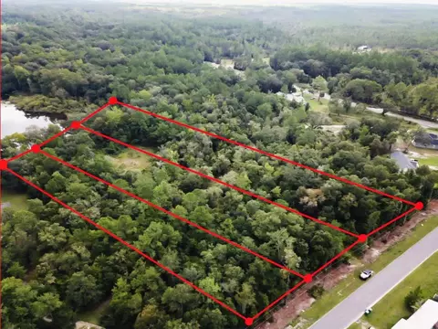 Nn Friendship Lane, Crawfordville, FL 32327