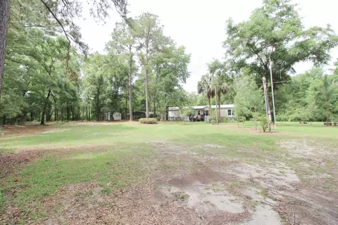 2412 Spring Creek Hwy, Crawfordville, FL 32327