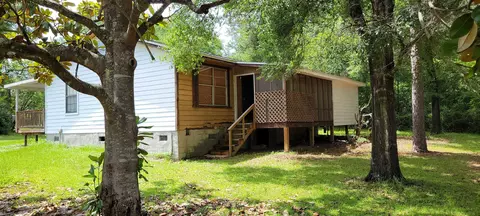 236 Kever Ln, Quincy, FL 32351
