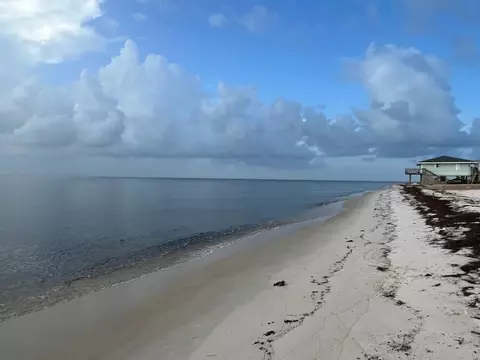 15 Grouper St, Alligator Point, FL 32346
