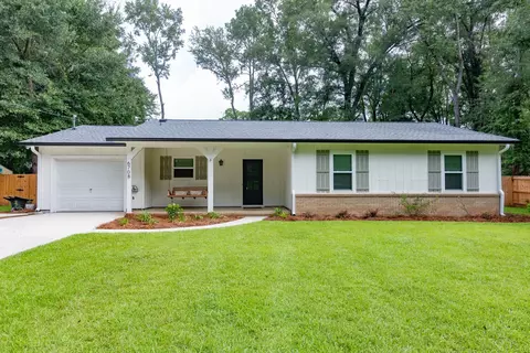 6708 Kauai King Trl, Tallahassee, FL 32309