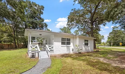 1565 Patrick Ave, Tallahassee, FL 32310