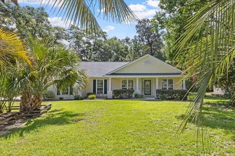 131 Duncan Dr, Crawfordville, FL 32327