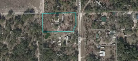 15519 Breeze Dr, Perry, FL 32348 photo 2