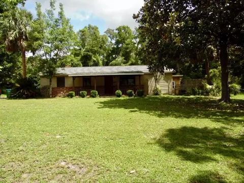 149 Oakmont Dr, Crawfordville, FL 32327