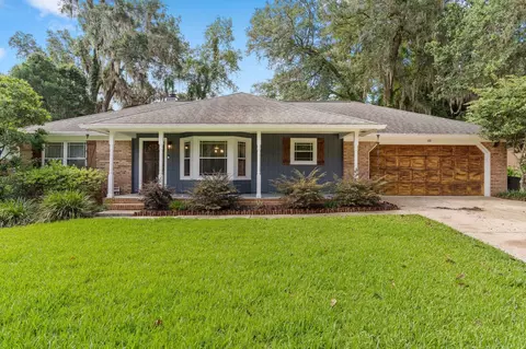 681 Lupine Ln, Tallahassee, FL 32308