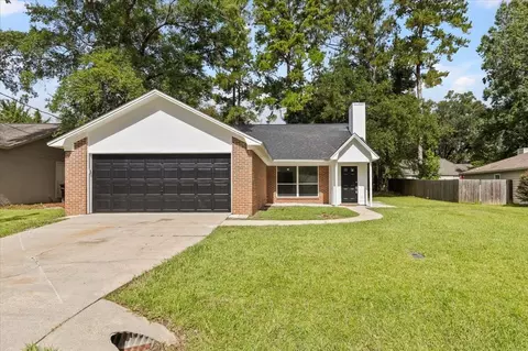 3264 E Whitney Dr, Tallahassee, FL 32309