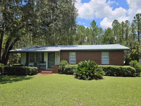 1885 NE Duval Pond Rd, Madison, FL 32340