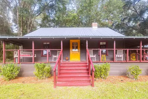 9575 NW Lovett Rd, Greenville, FL 32331