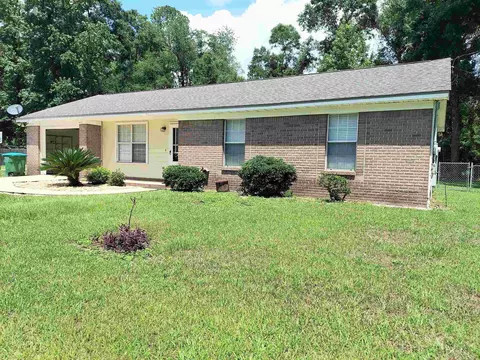 2009 Spring Creek Hwy, Crawfordville, FL 32327