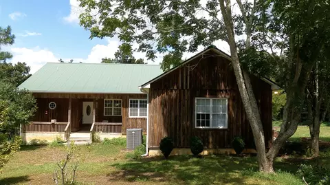 6515 Salem Rd, Quincy, FL 32352