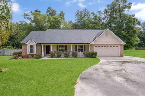 2801 Topaz Way, Tallahassee, FL 32309
