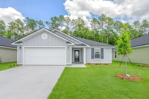 112 Haley Dr, Crawfordville, FL 32327