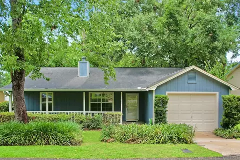 1500 Bent Willow Dr, Tallahassee, FL 32311