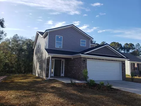 1185 Kiki Ct, Tallahassee, FL 32304