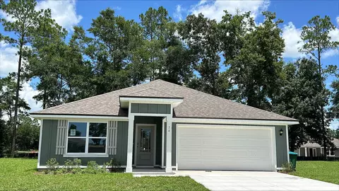 97 Hawthorn Pass, Crawfordville, FL 32327