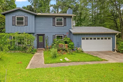 2028 Ermine Dr, Tallahassee, FL 32308