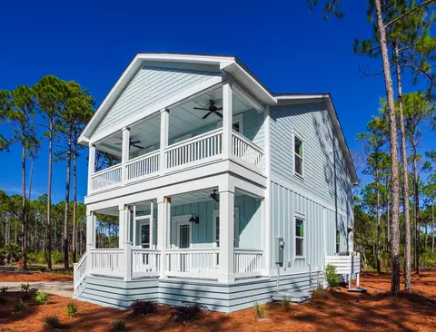 115 Winding Trail Way, Saint Teresa, FL 32358