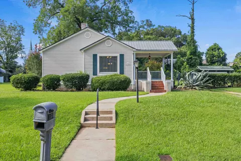 1105 W Franklin St, Quincy, FL 32351