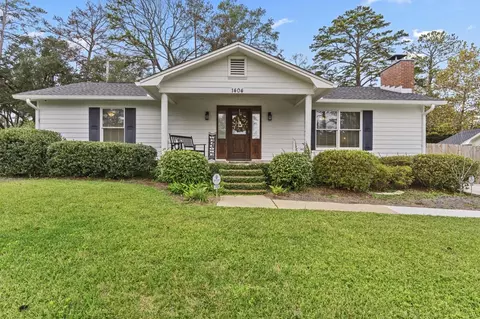 1404 S Magnolia Dr, Tallahassee, FL 32301