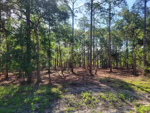 Lot 18 Striffler Street, Ochlockonee Bay, FL 32346