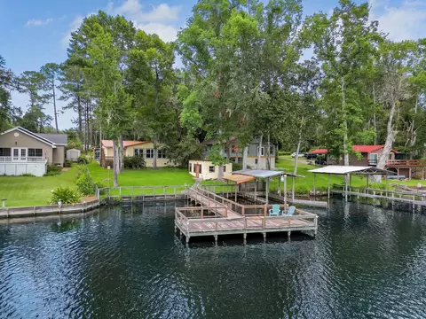 24386 Lanier St, Tallahassee, FL 32310