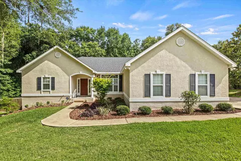 1213 E Conservancy Dr, Tallahassee, FL 32312