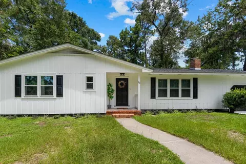 80 Happy Time, Crawfordville, FL 32327