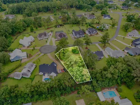 Nnn Wild Goose Road, Tallahassee, FL 32311